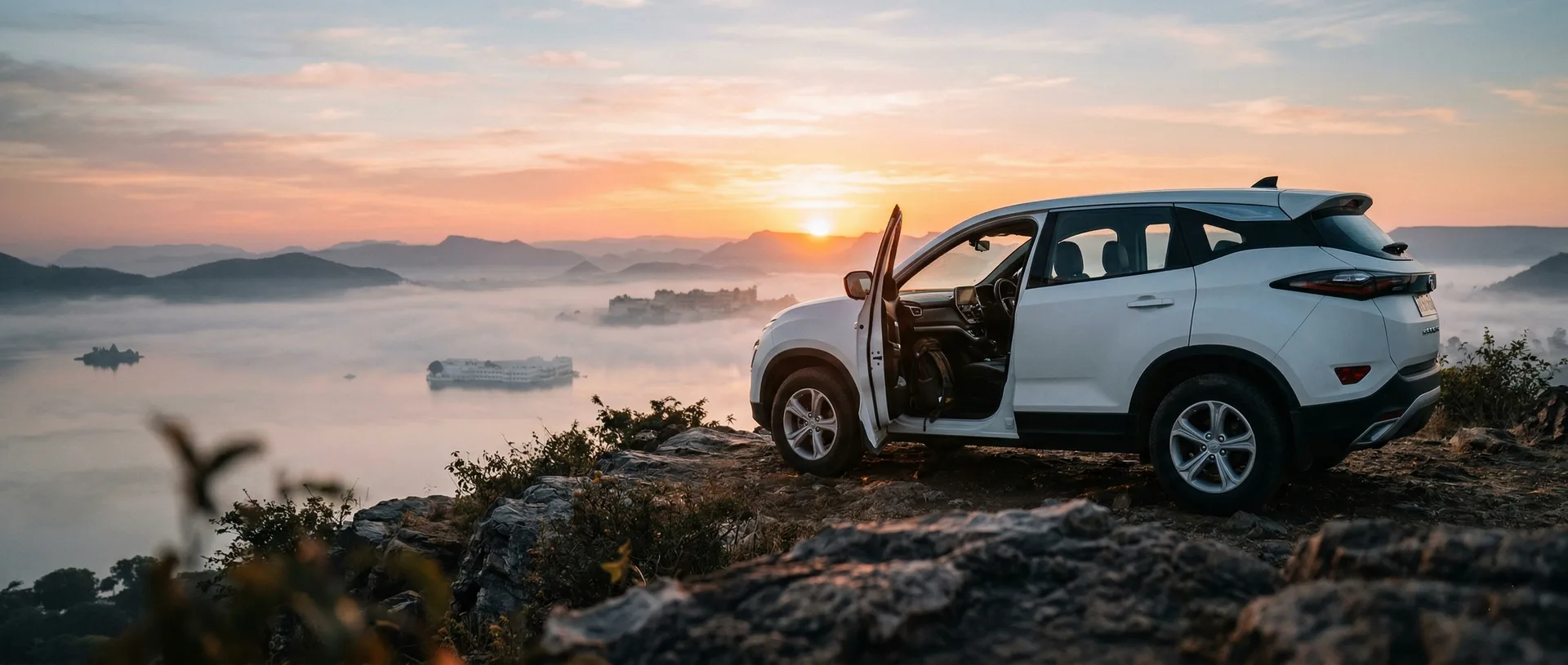 Self-Drive Car Rental in Jaipur: Prices, Documents & Best Cars (2026 Guide)
