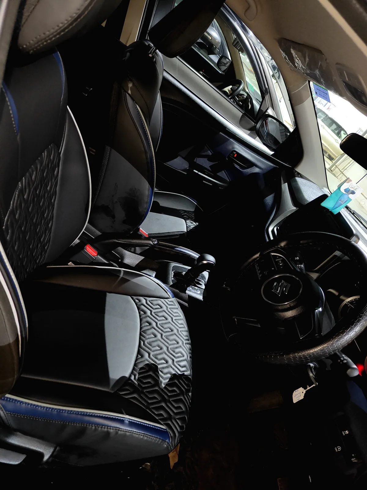 Baleno Delta AGS 2026 — photo 4 of 4