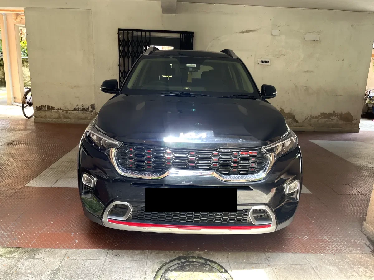 Sonet G1 0T IMT GTX PLUS rental Mysore to Bhubaneswar