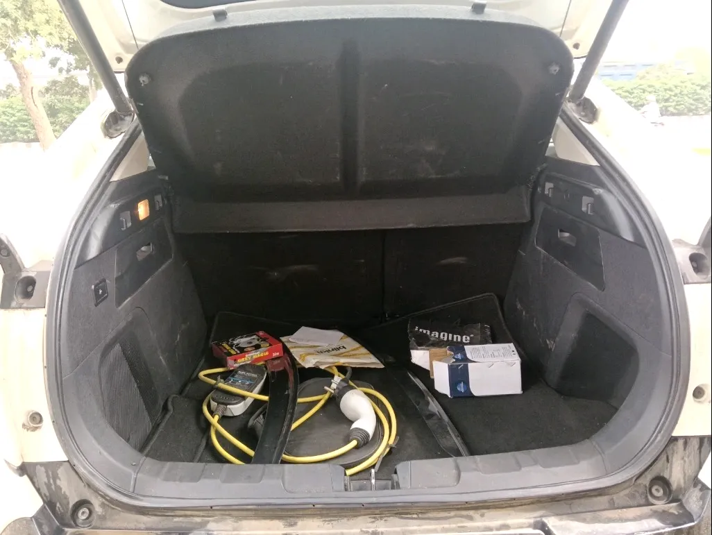 Tata Curvv Emp A 2024 — photo 5 of 6