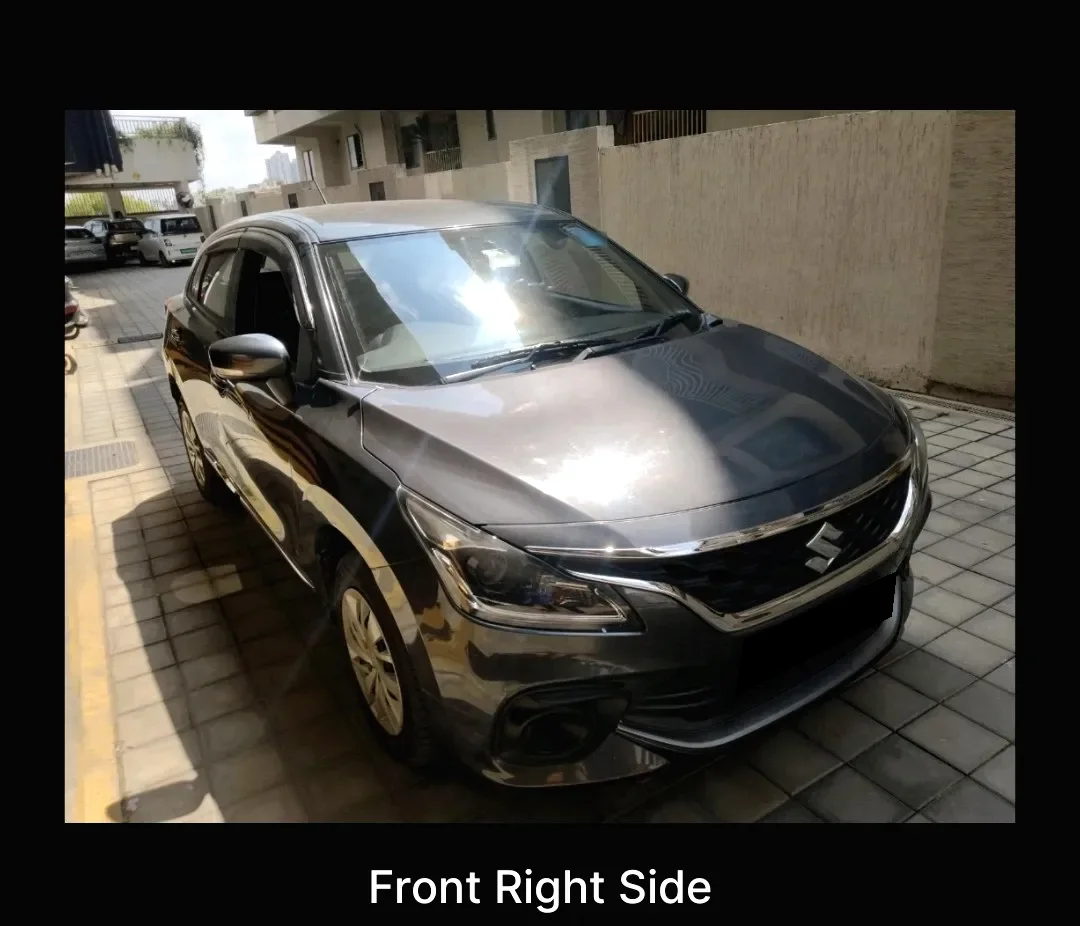 Baleno Delta