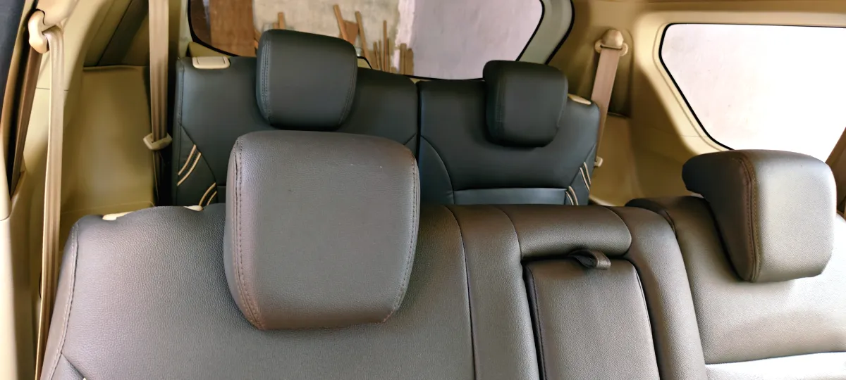 Ertiga Smart 2022 — photo 5 of 6