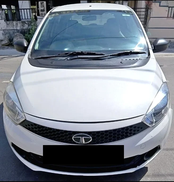 Tata Tiago XM 1 05 RTQ BS4 monthly rental Neemrana