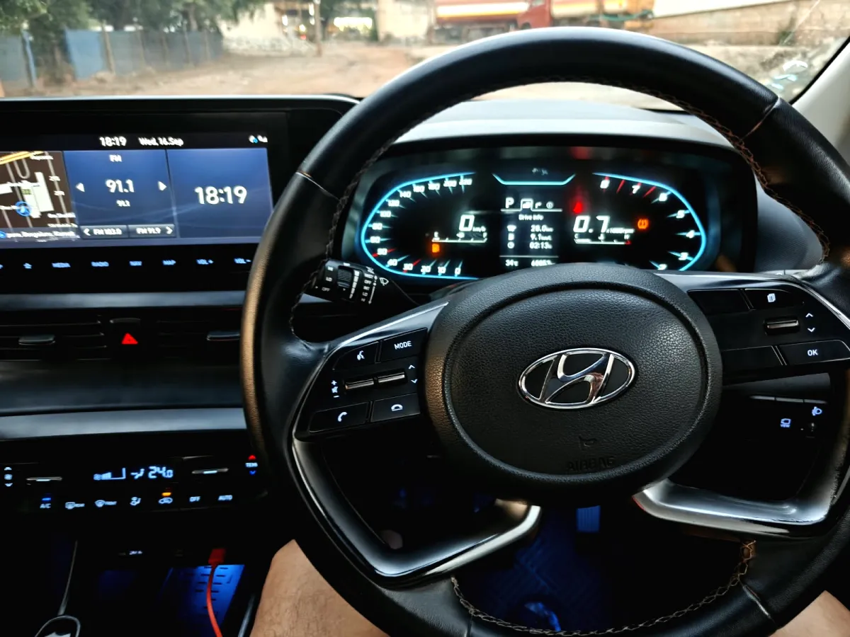 I20 Asta Kappa Ivt 2020 — photo 5 of 6