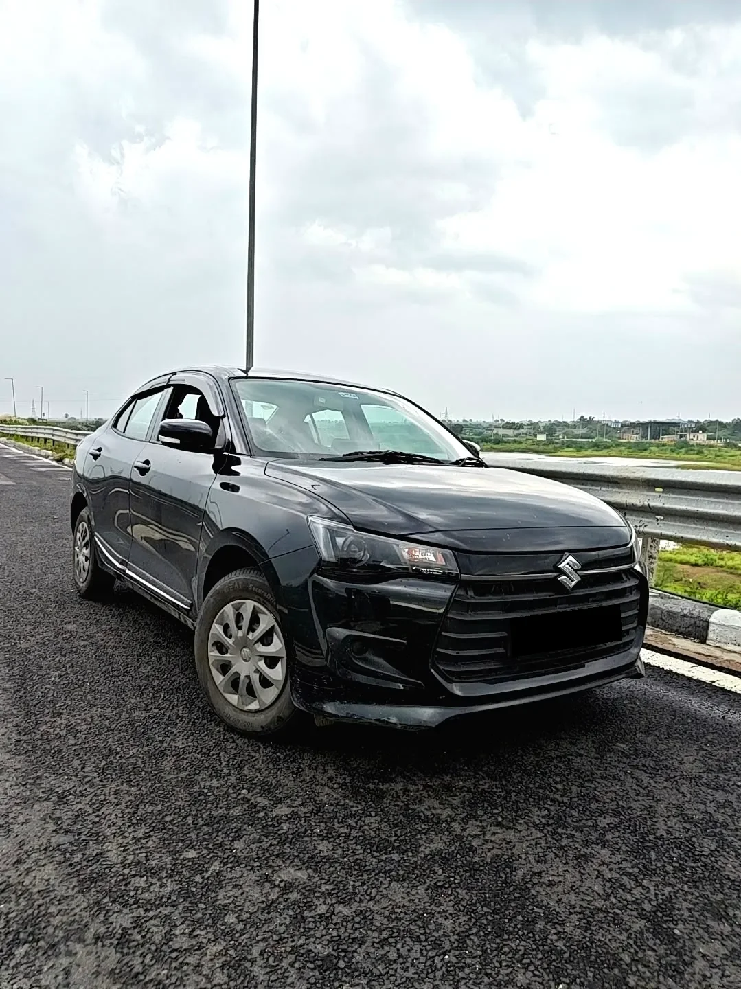 Dzire Vxi 2026 — photo 4 of 4