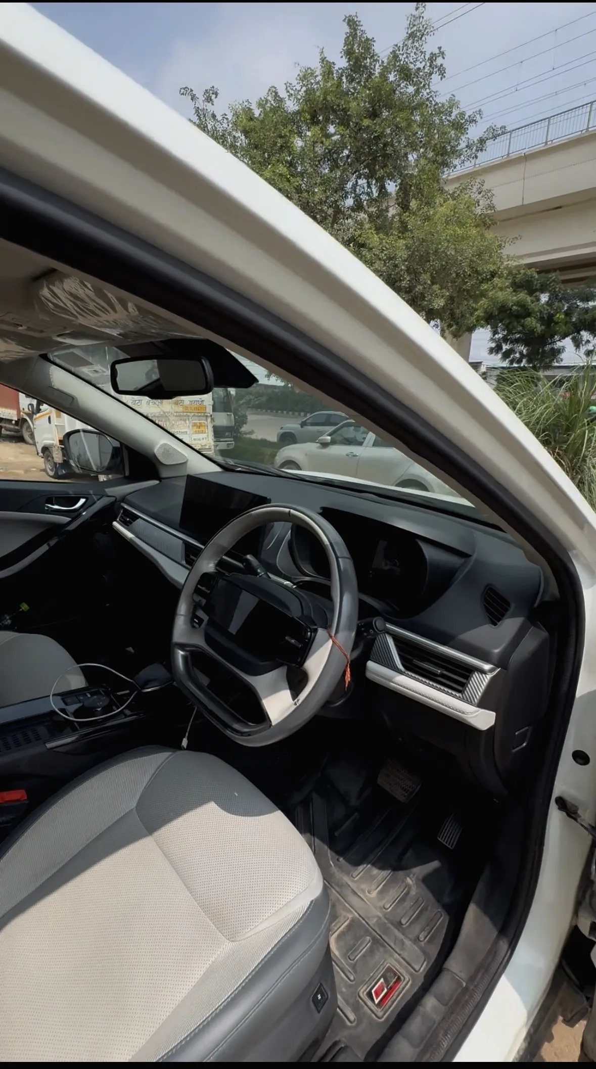 Tata Curvv Emp A 2024 — photo 6 of 6