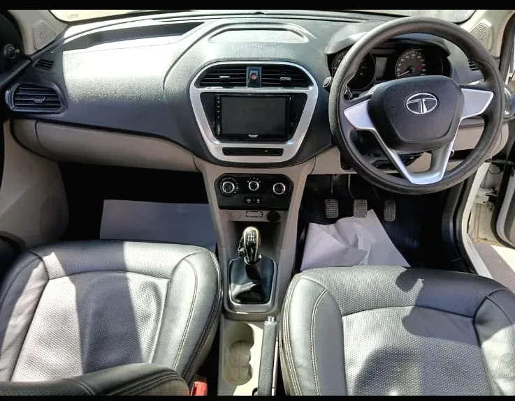 Tata Tiago XM 1 05 RTQ BS4 2017 — photo 4 of 4