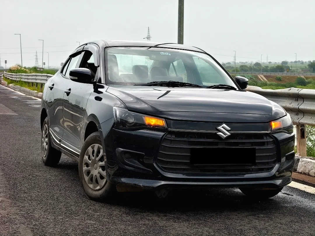 Dzire Vxi