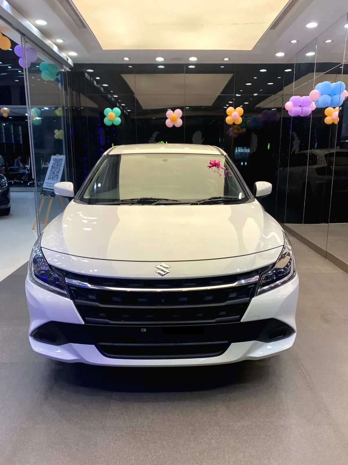 Maruti Baleno self-drive in Udaipur