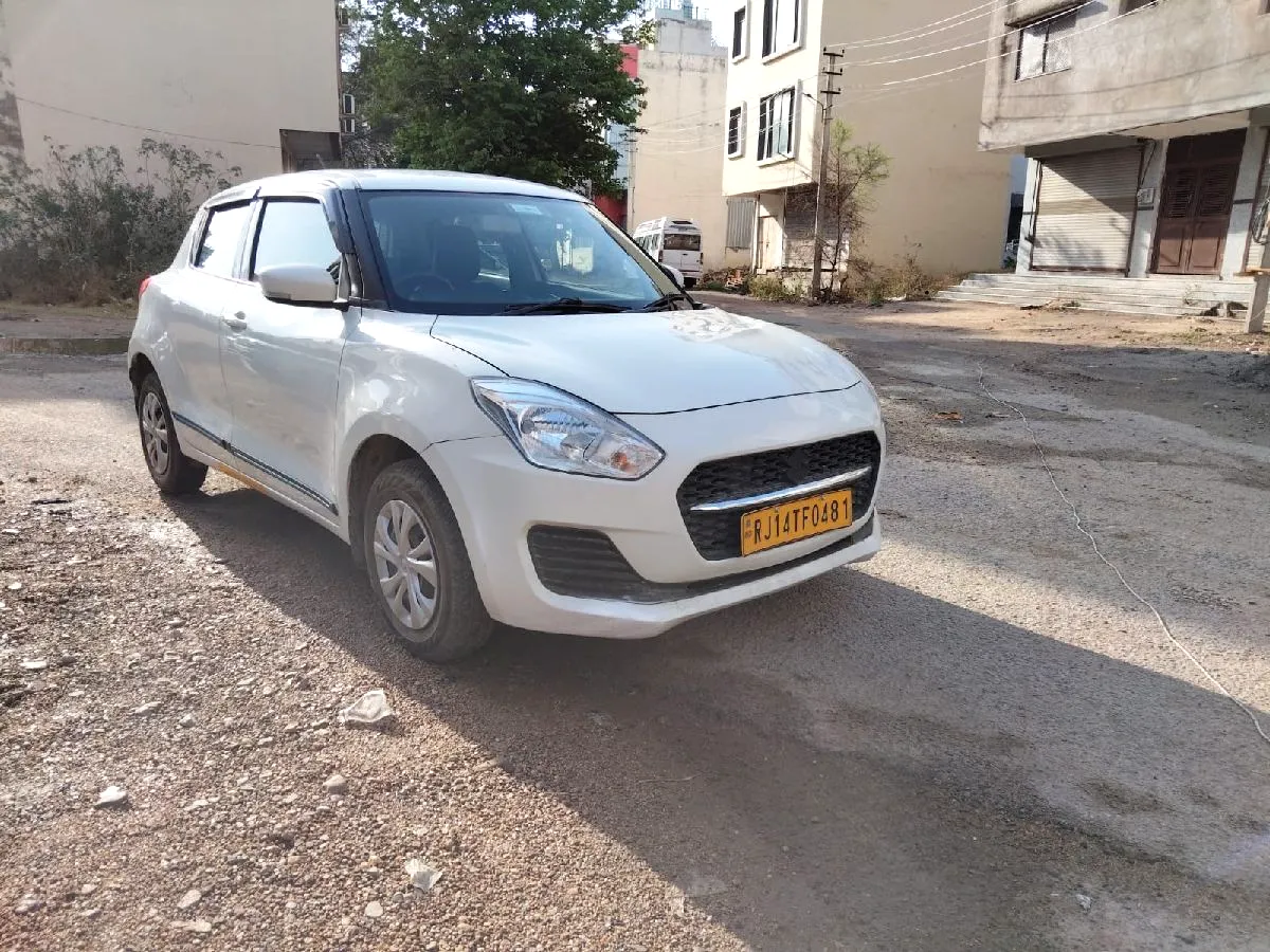Swift Vxi