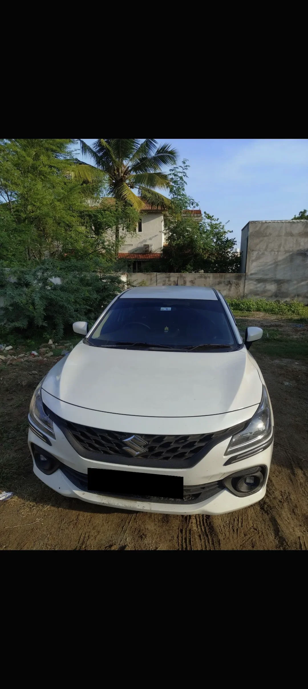 Baleno Sigma