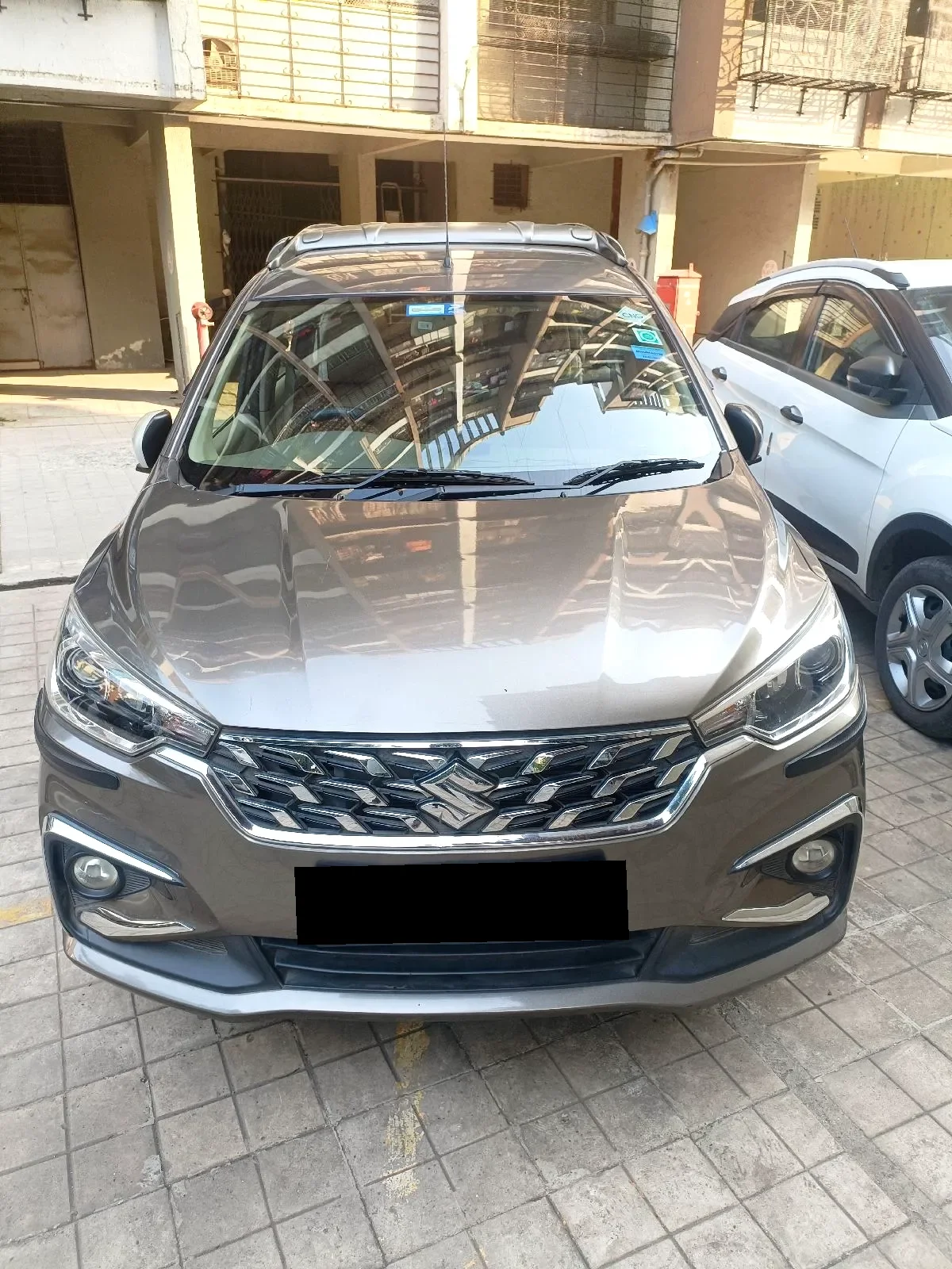 Maruti India