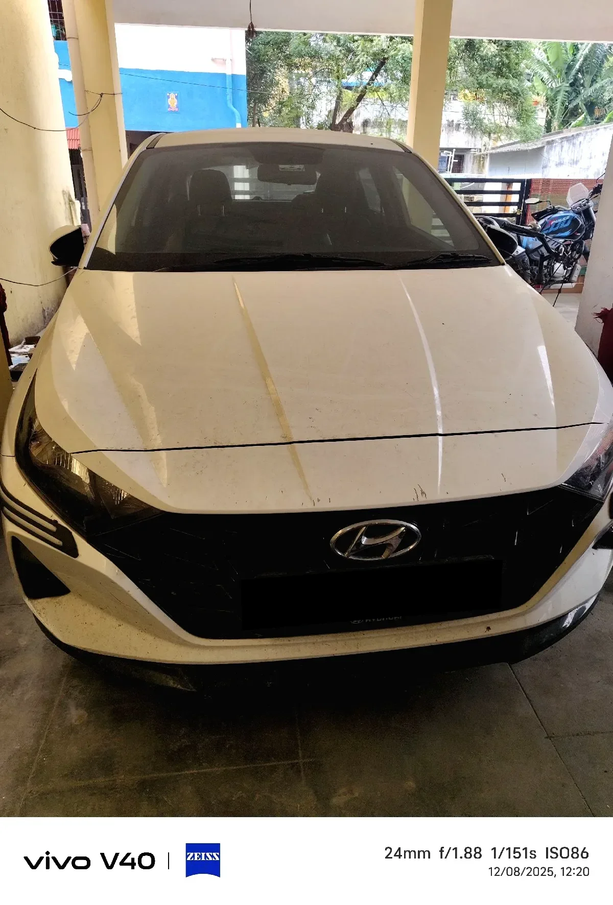 M/s M s Hyundai