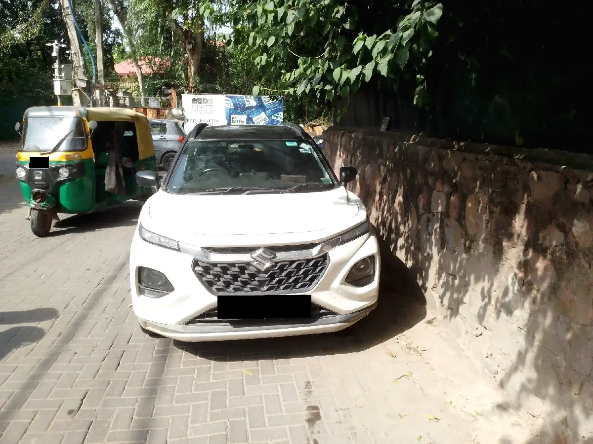 Maruti India