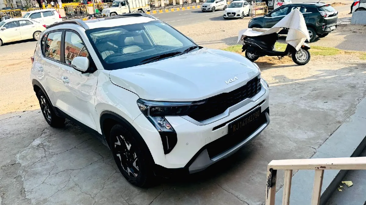 Sonet G1 2 5MT HTK PLUS rental Bhubaneswar to Rishikesh