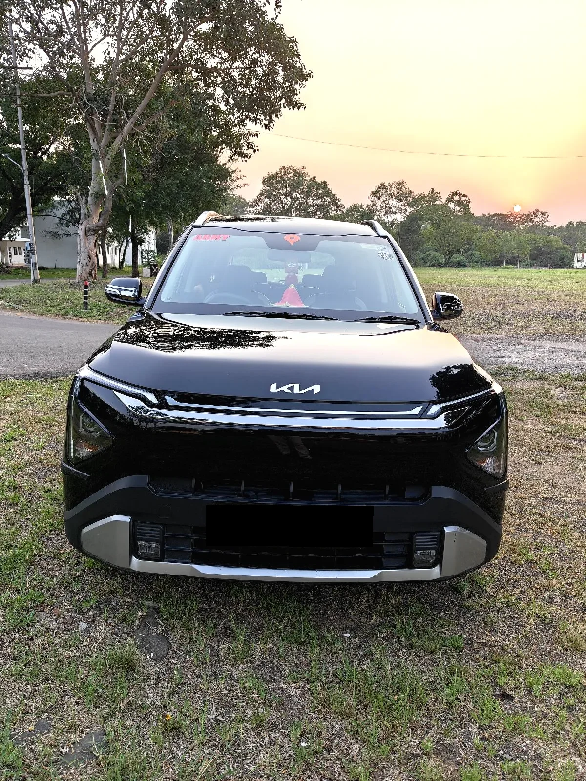 Kia India