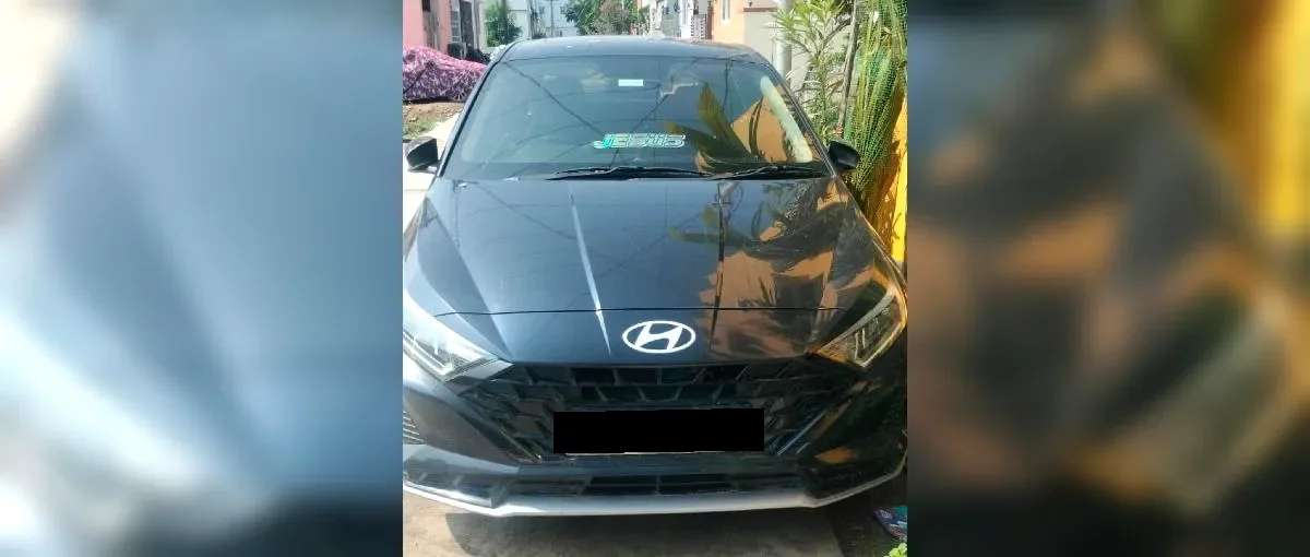 Hyundai i20 self-drive in Chennai