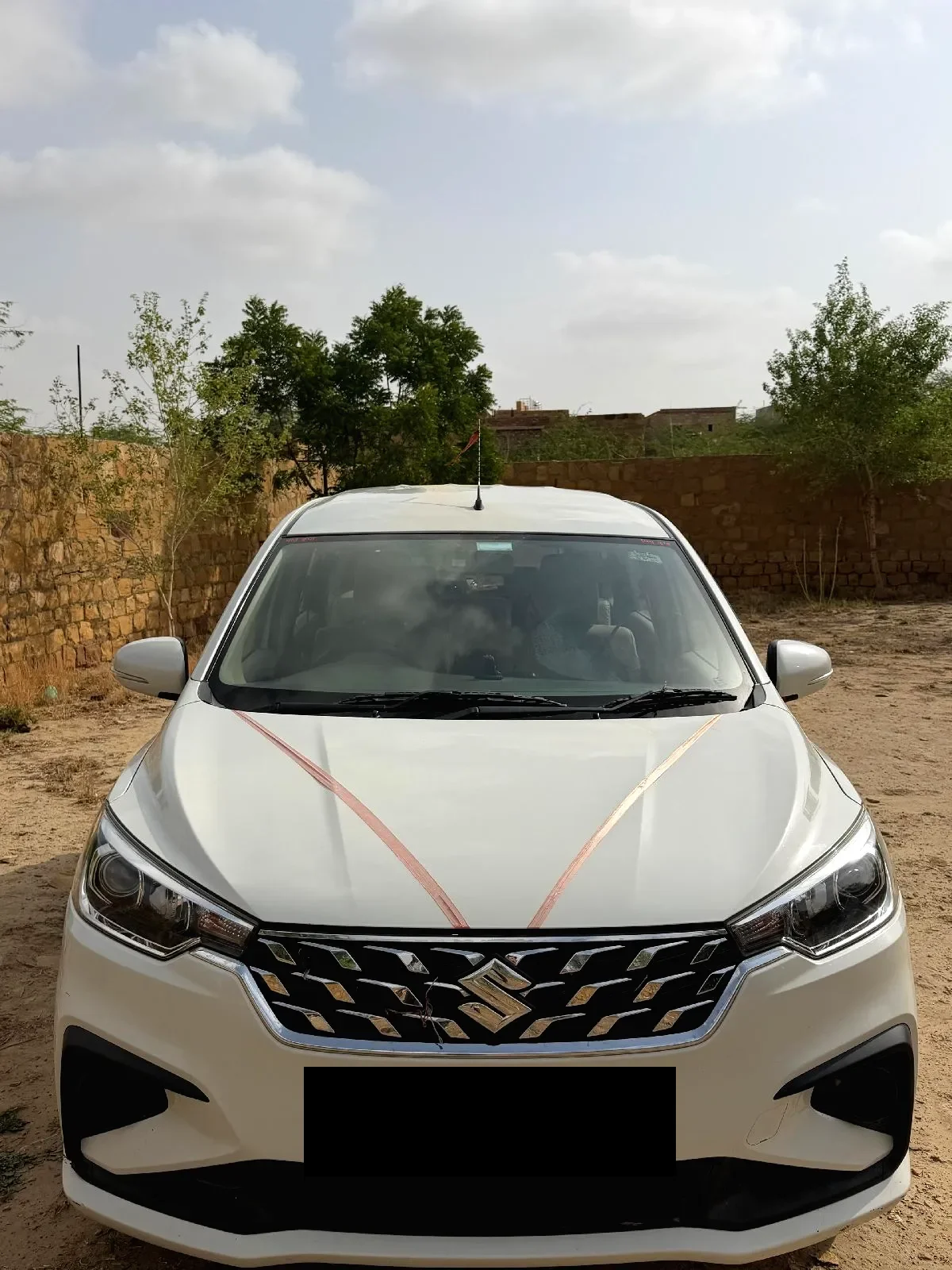 Tour M rental in Jaisalmer