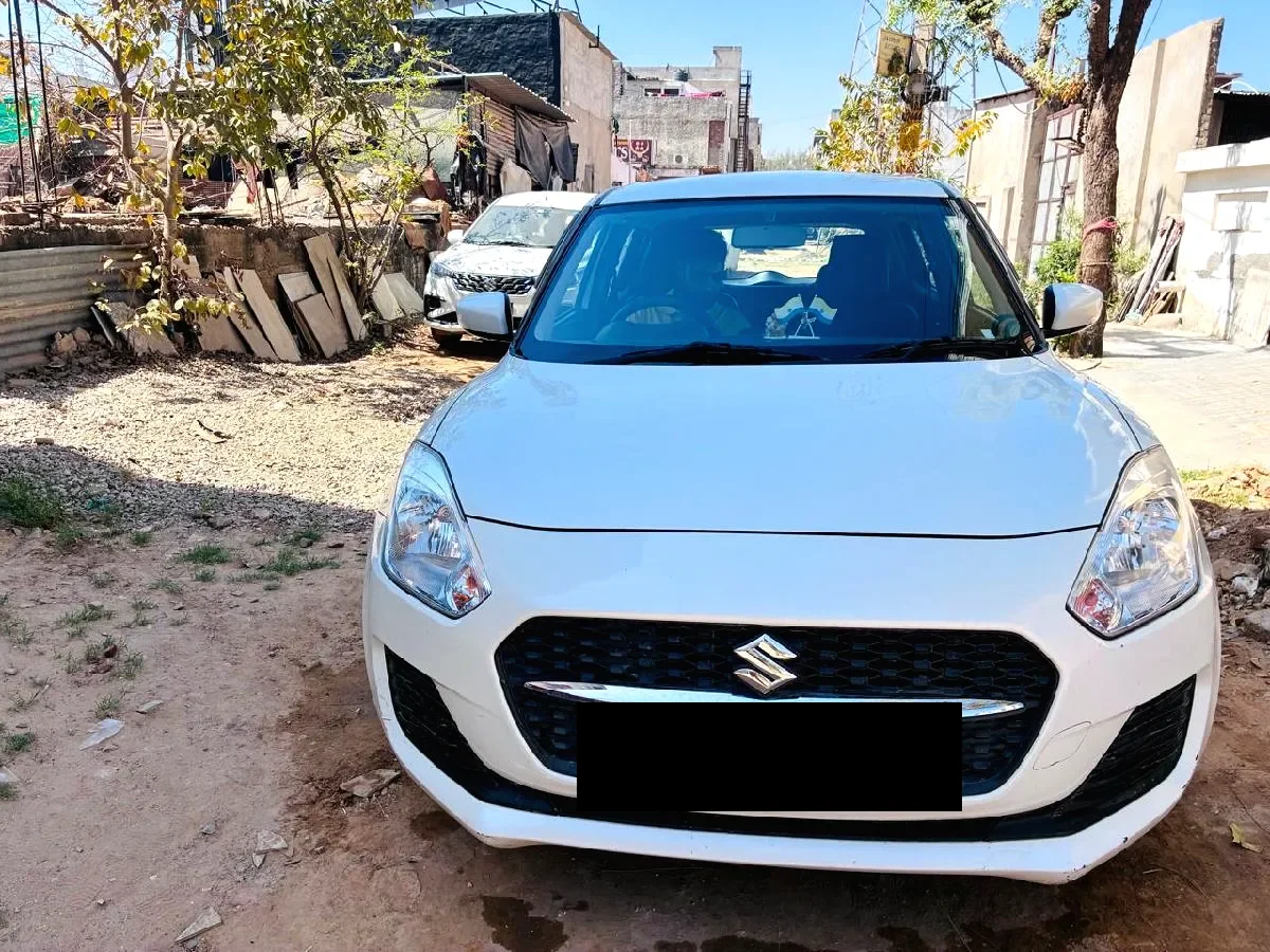 Swift VXI