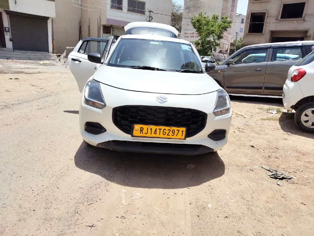 Swift Lxi