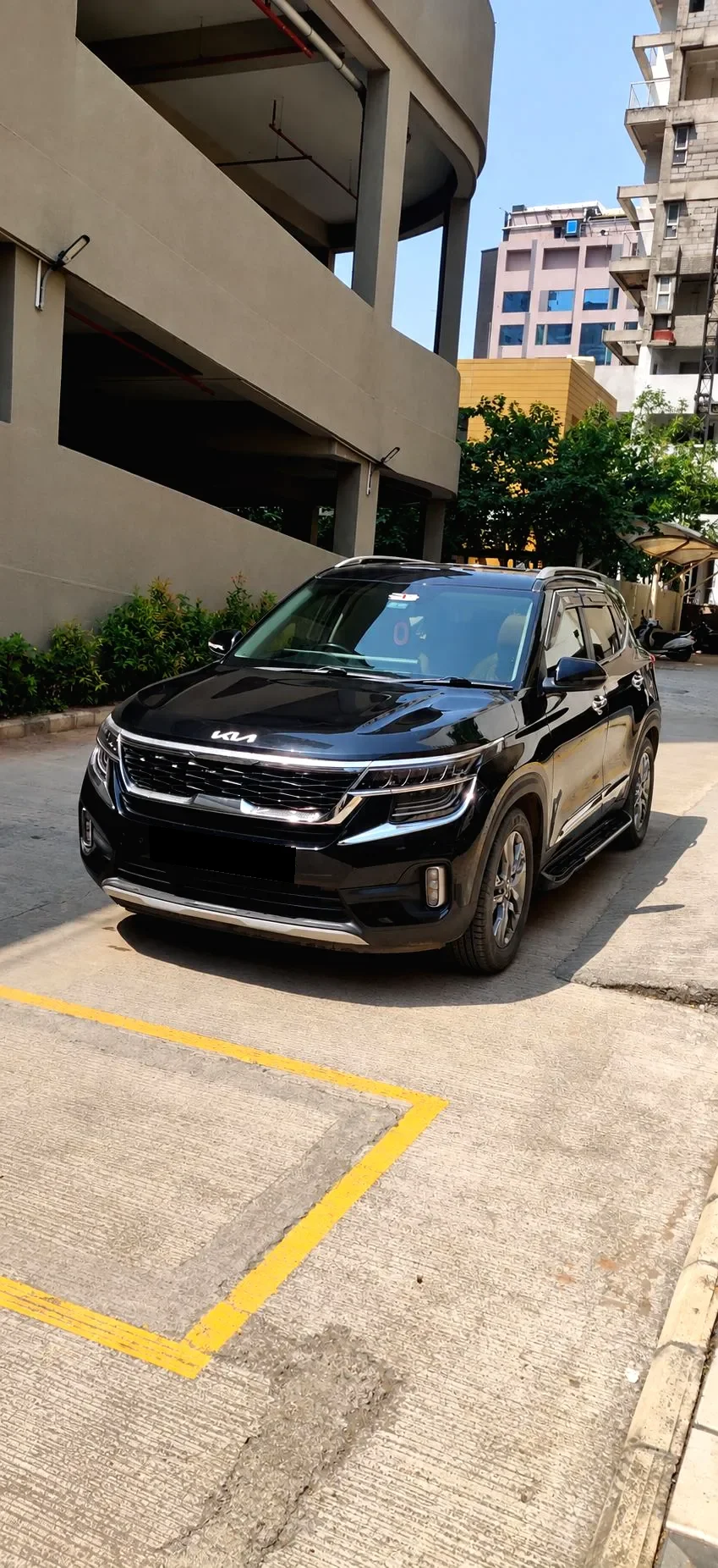 Kia India
