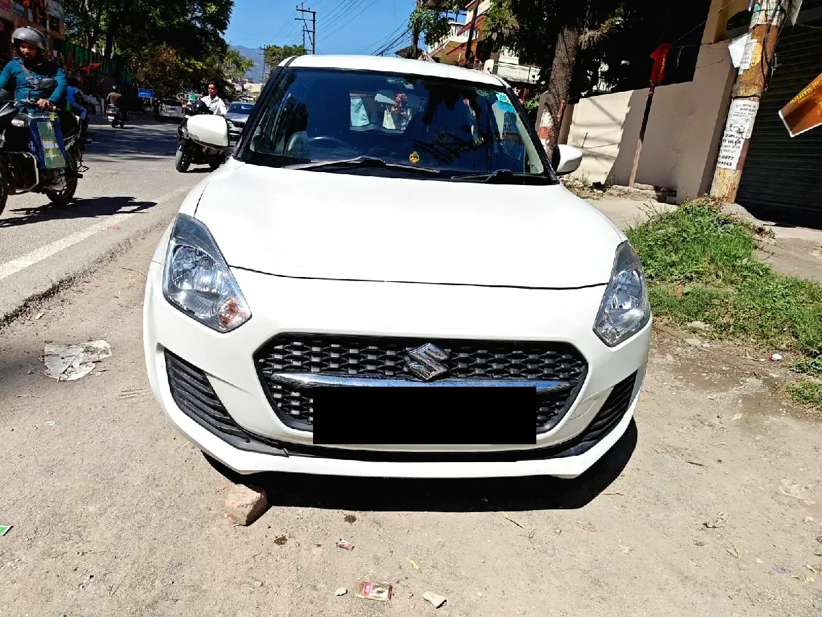 Swift Vxi