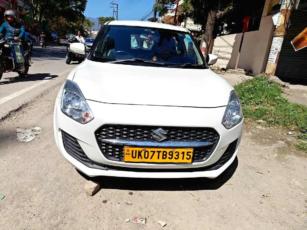 Swift Vxi