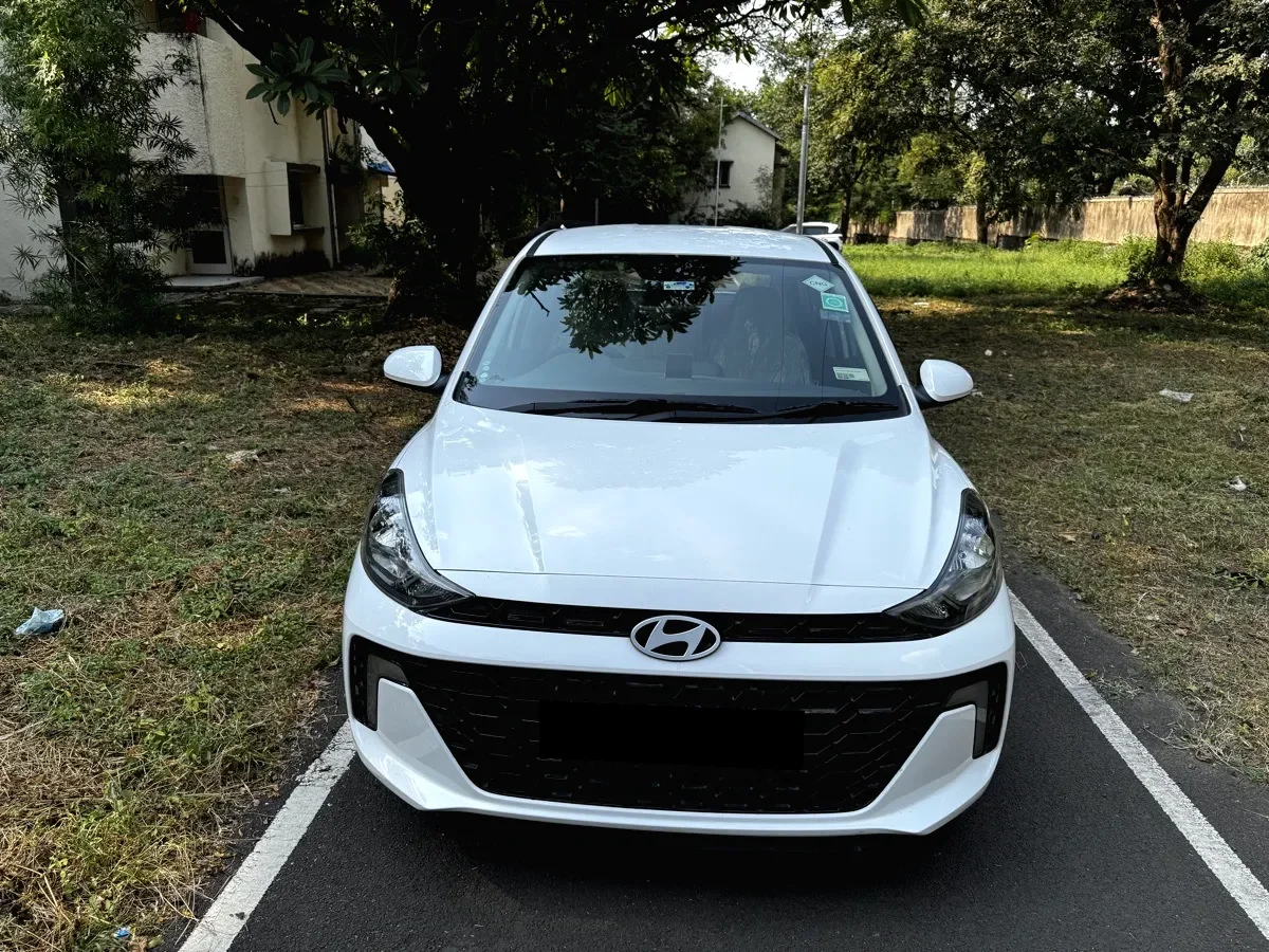 Hyundai Motor