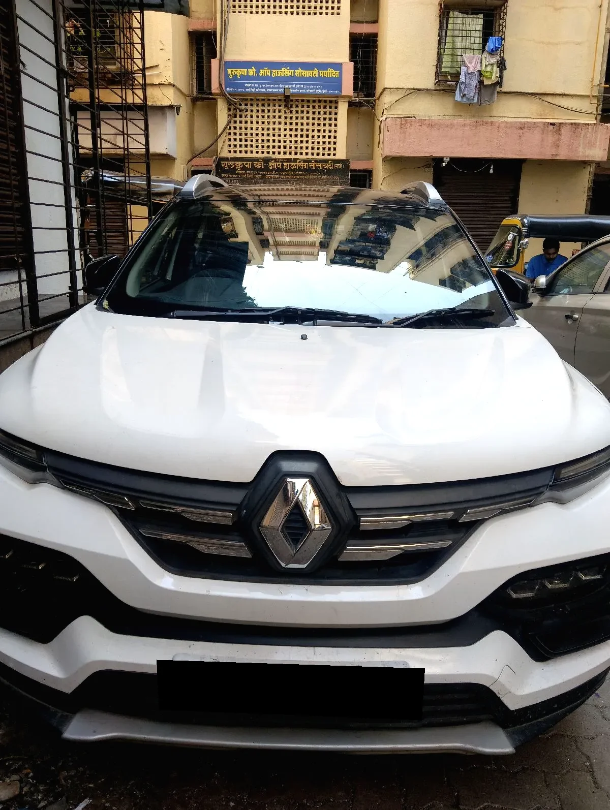Renault India
