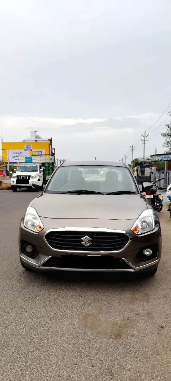 Maruti Dzire self-drive in Ajmer