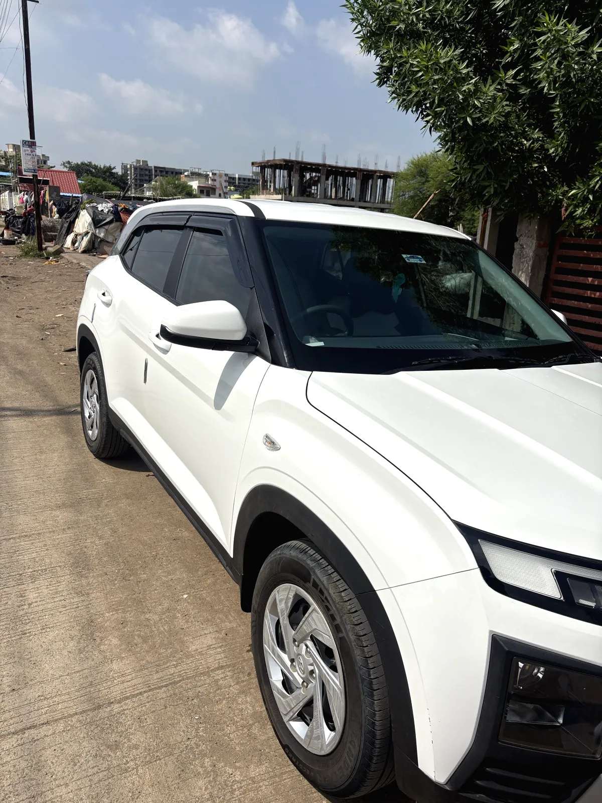 Hyundai Creta 2026 — photo 4 of 6