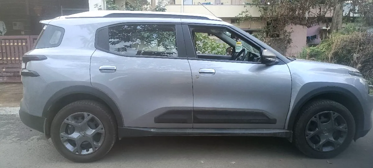 C3 Aircross 1 2P TURBO PLUS 5S 2023 — photo 4 of 4