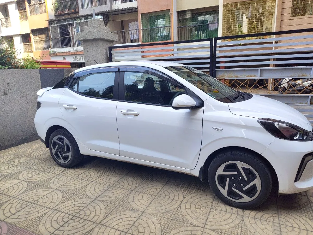 Hyundai Motor 2026 — photo 4 of 6