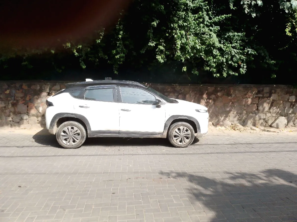 Maruti India 2025 — photo 4 of 6