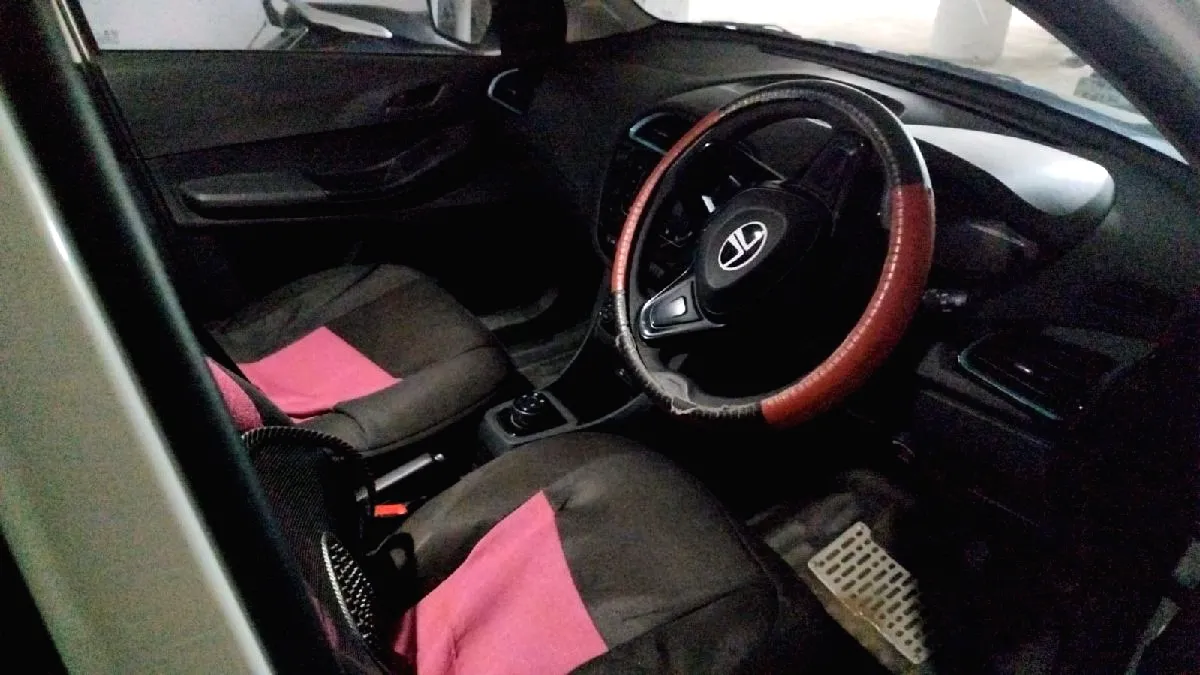 Tata Tigor XPRES T EV 2 0 XM 2026 — photo 4 of 4