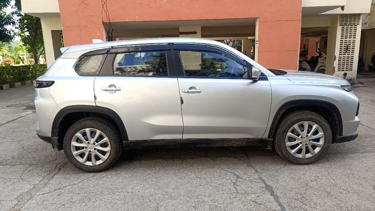 Maruti India 2024 — photo 4 of 5