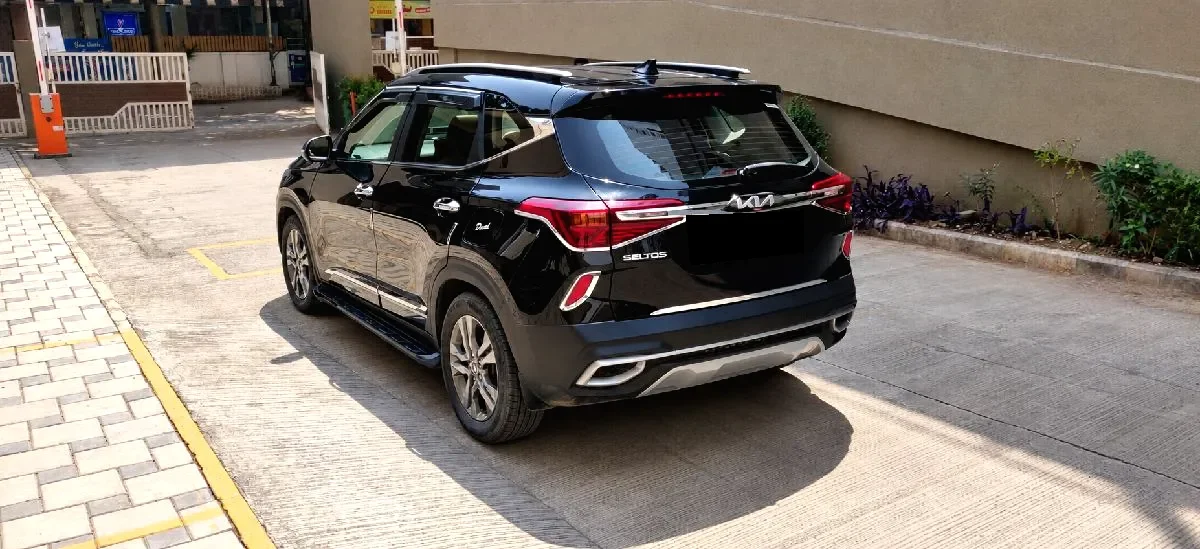 Kia India 2023 — photo 4 of 6
