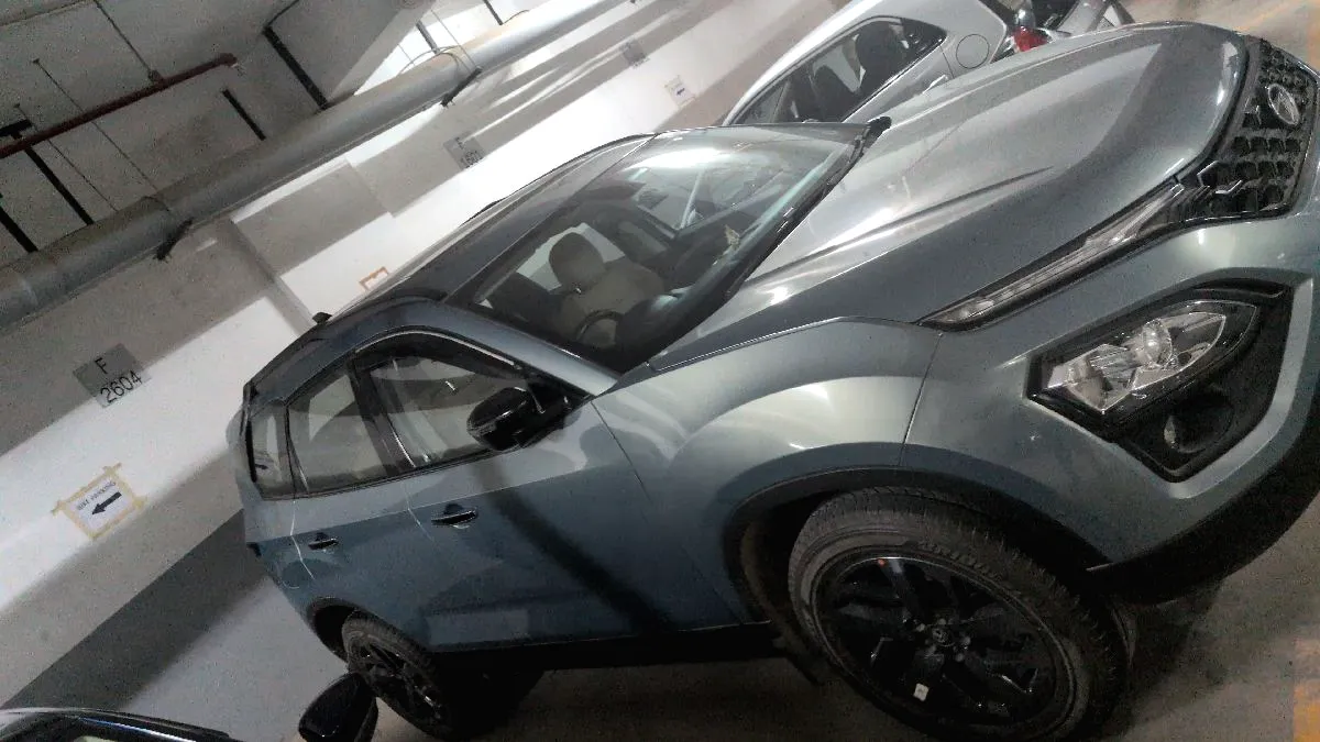 Tata Ltd 2021 — photo 4 of 6