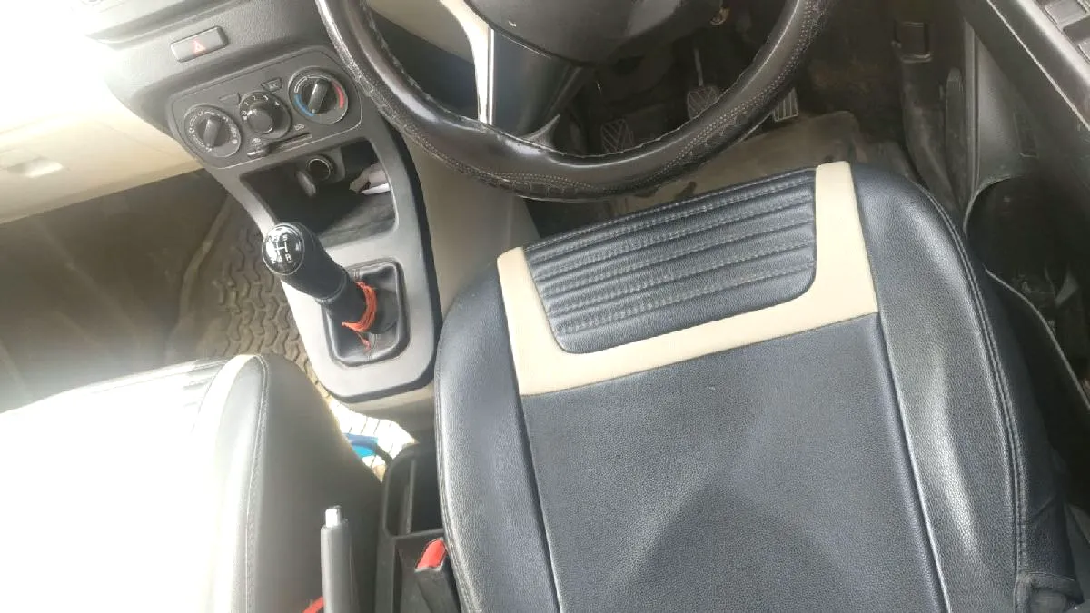 Wagon R VXI 2024 — photo 4 of 5