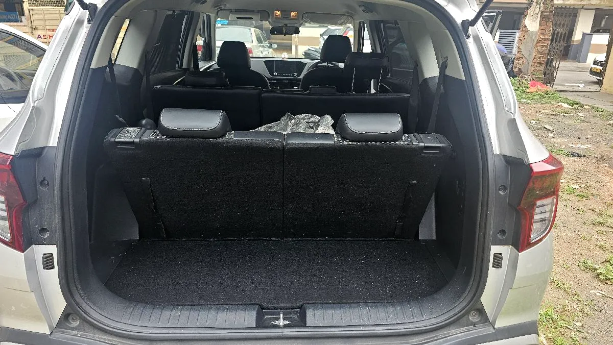 Kia Carens Prestige O 2024 — photo 5 of 6