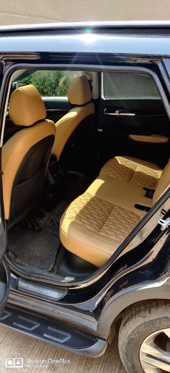 Kia India 2023 — photo 5 of 6