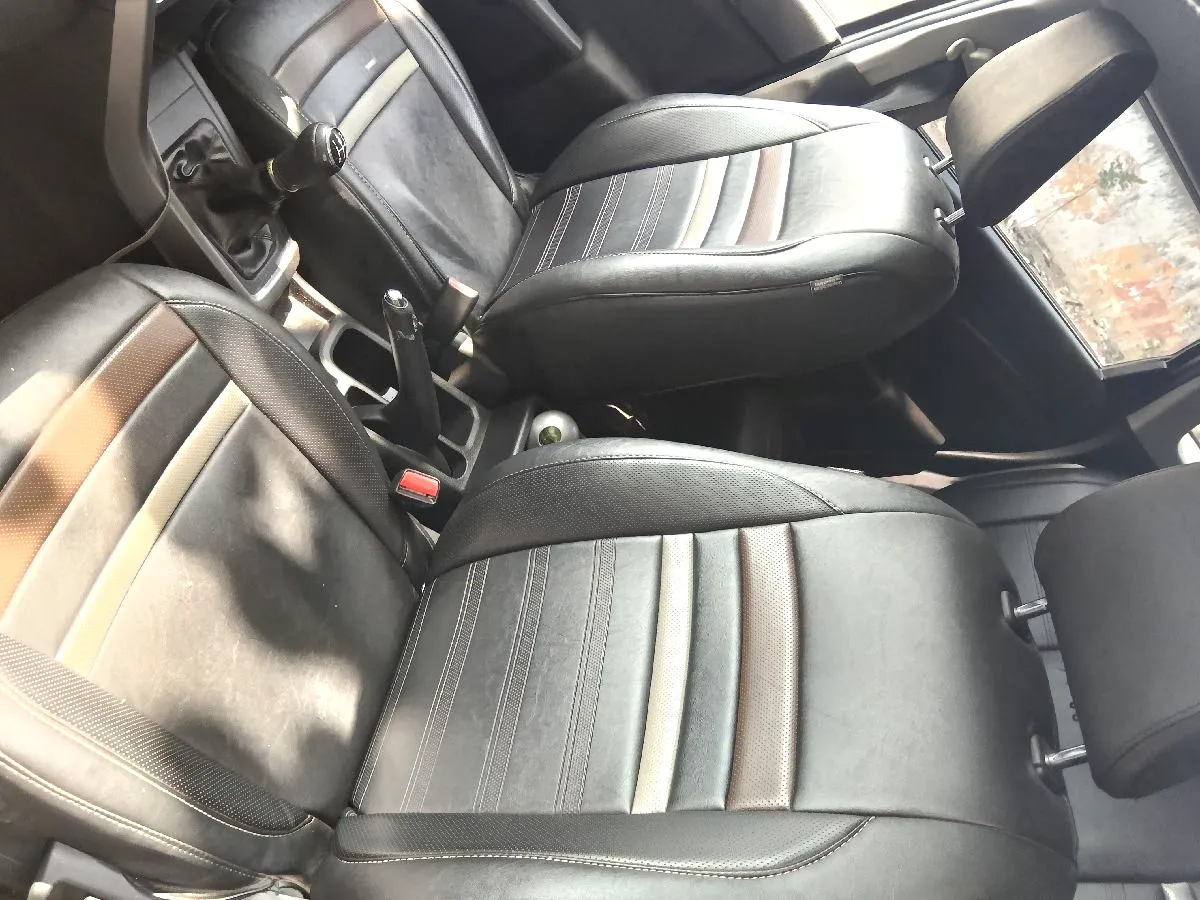 Maruti Brezza 2024 — photo 5 of 6