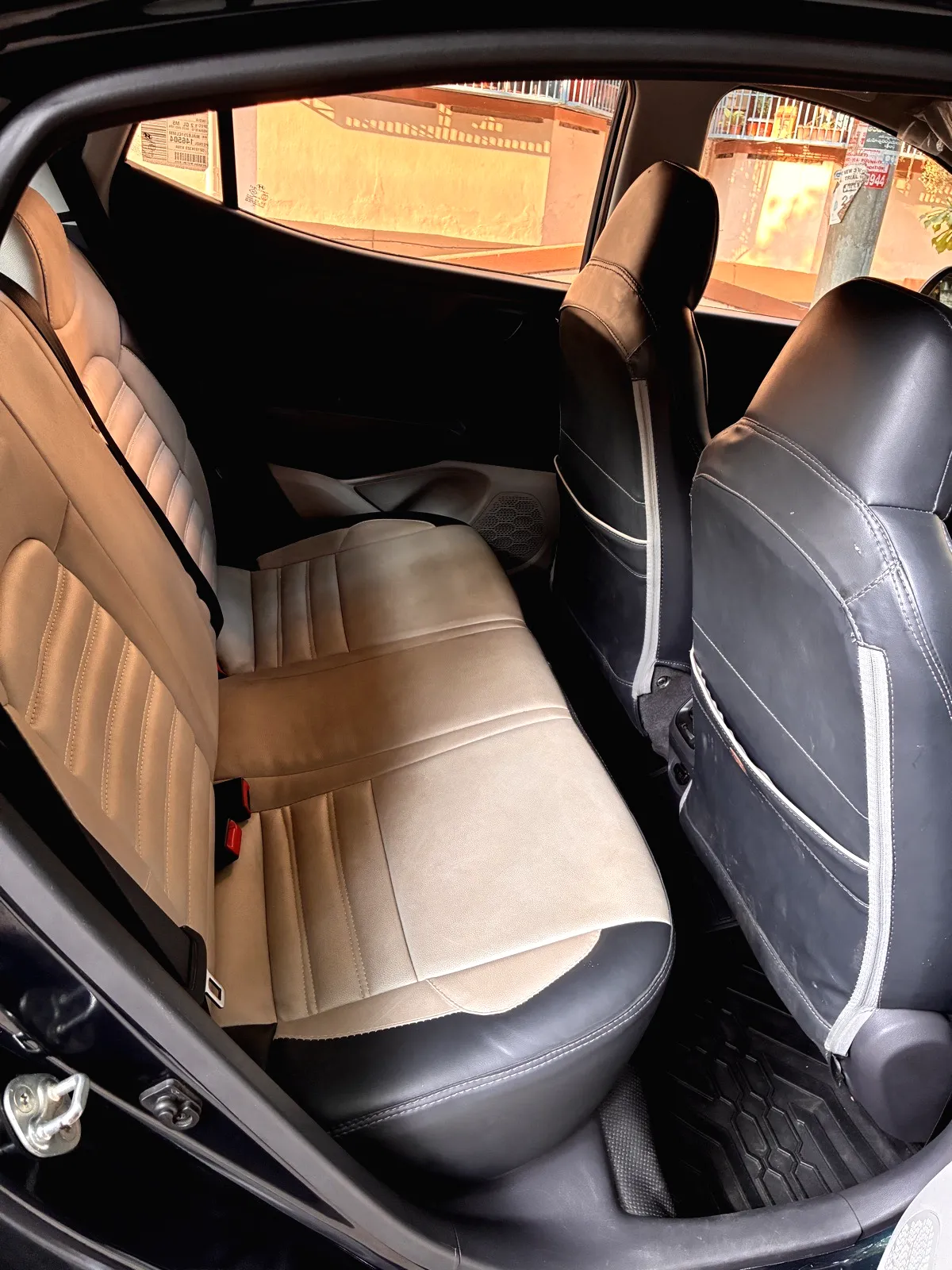 Hyundai Grand Nios 2021 — photo 5 of 6
