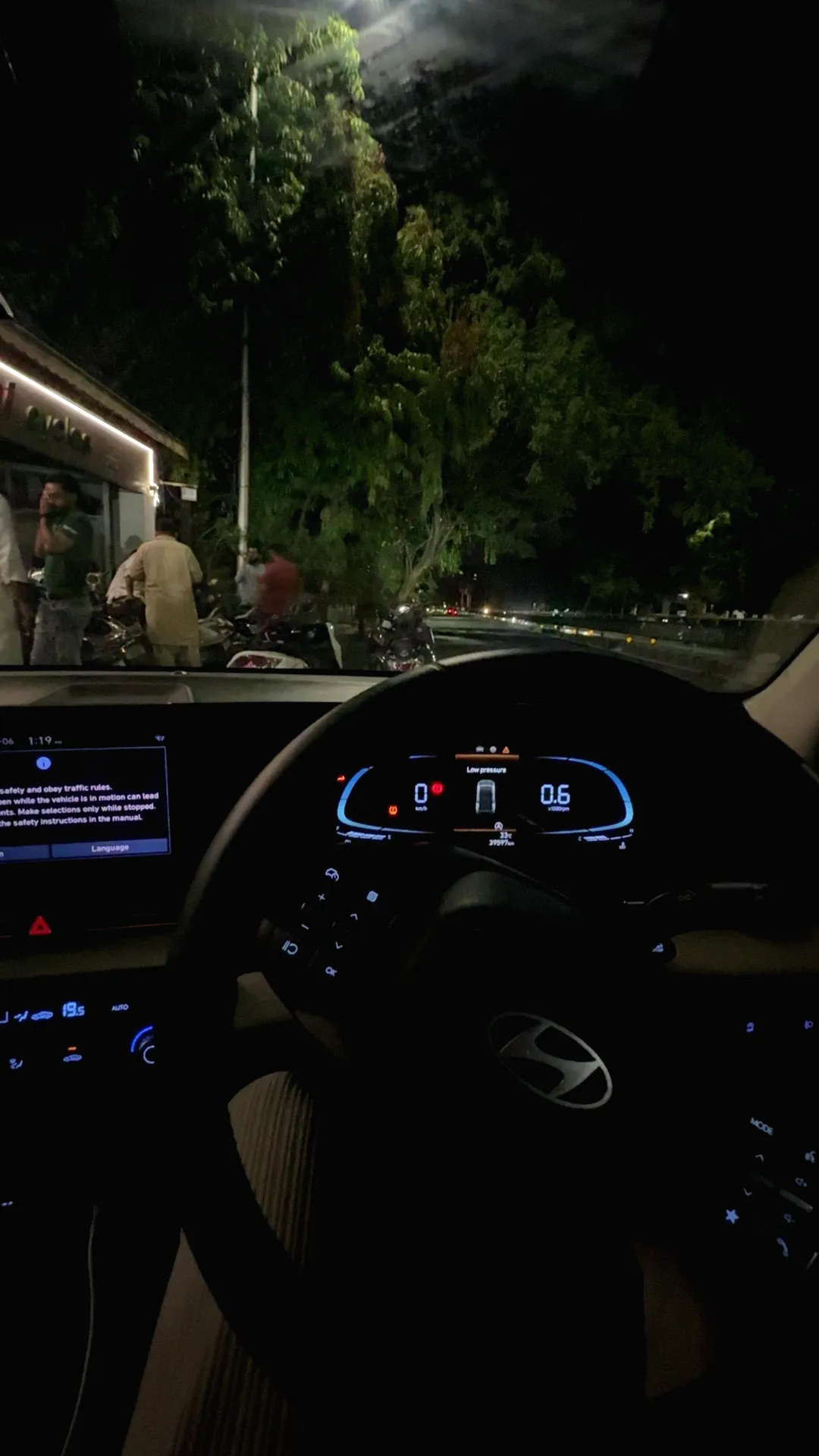 Hyundai Verna 2023 — photo 5 of 5