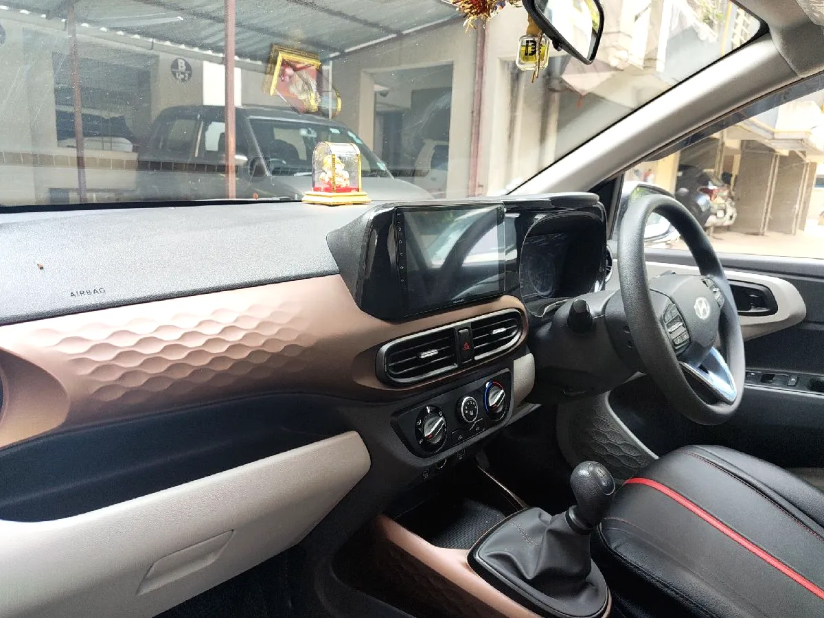 Hyundai Motor 2026 — photo 5 of 6