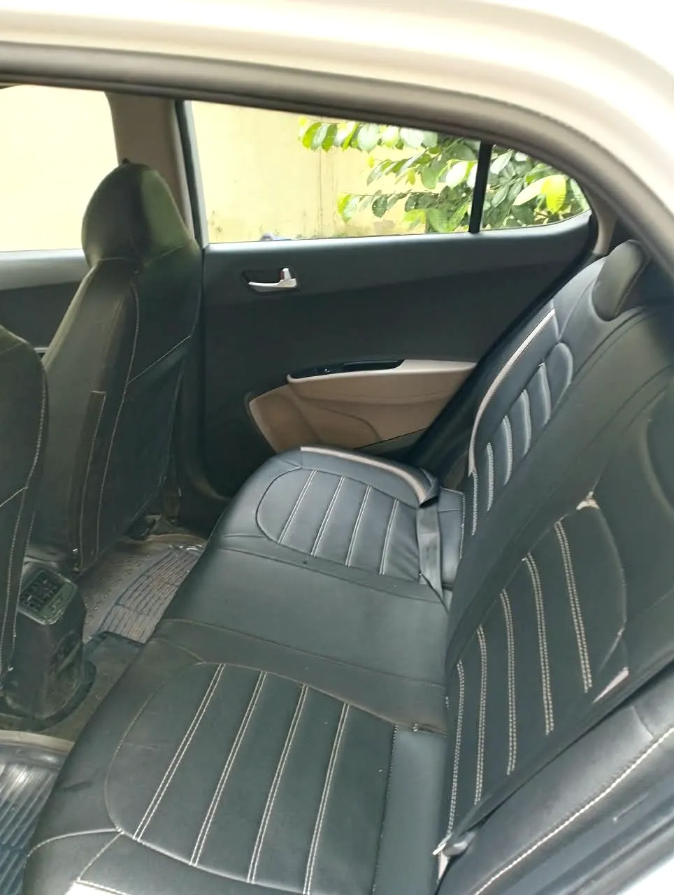 Hyundai Motor 2018 — photo 5 of 6