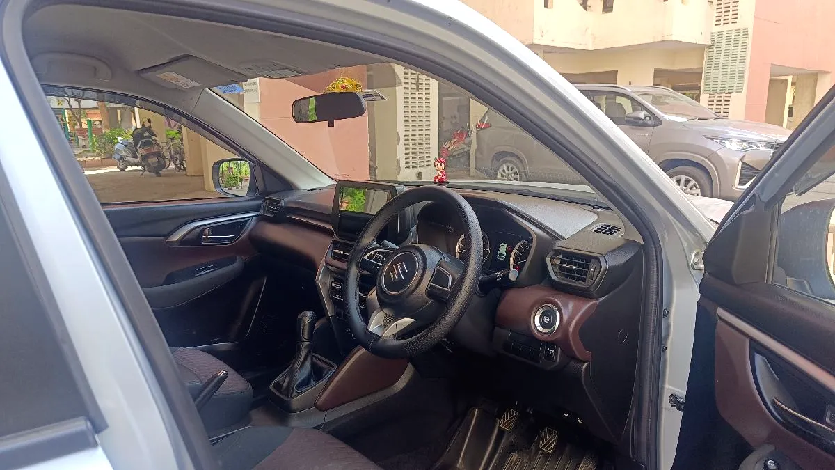 Maruti India 2024 — photo 5 of 5