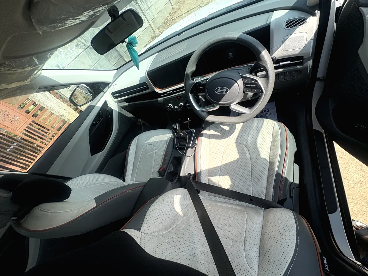 Hyundai Creta 2026 — photo 6 of 6