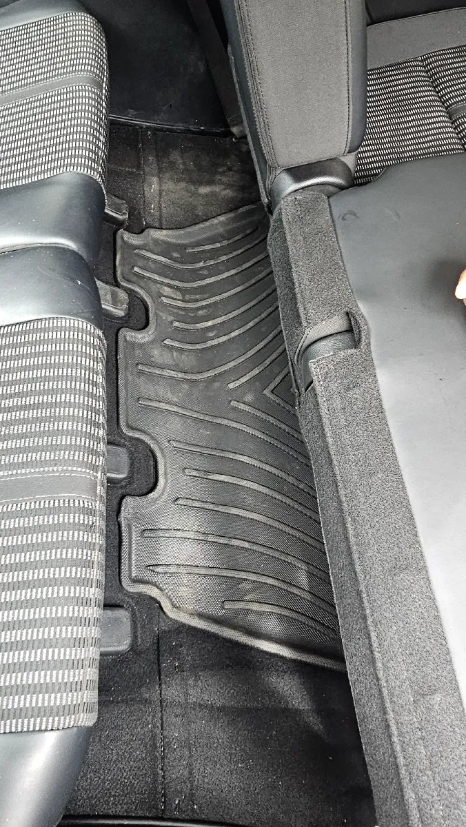 Kia Carens Prestige O 2024 — photo 6 of 6