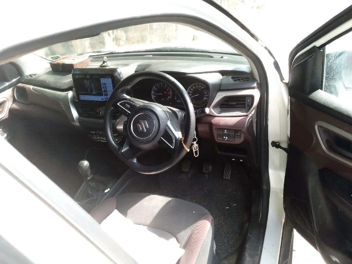 Maruti India 2025 — photo 6 of 6